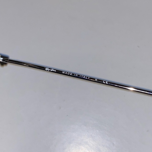 RayBan aviators - Picture 5 of 6